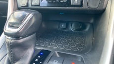 Toyota RAV4 2.5 VVT-i Hybrid Dynamic 5dr CVT 2WD Hybrid Estate